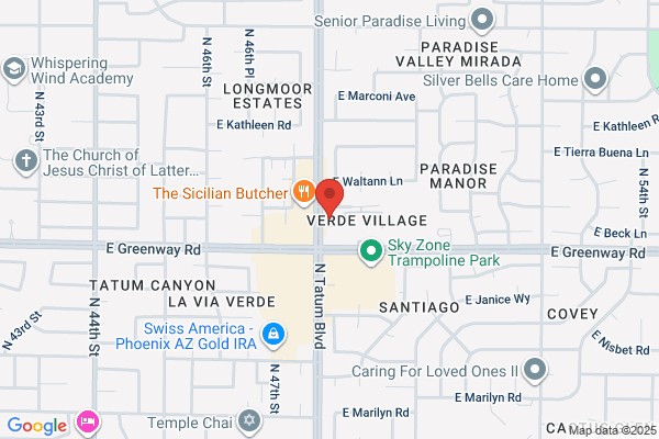 Paradise Ridge Family Dentistry