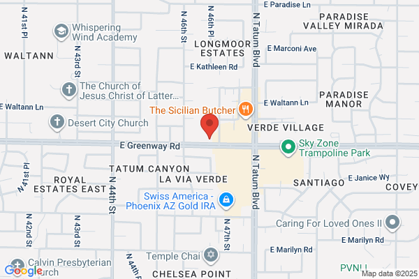 Phoenix Counseling with Ellie Mental Health