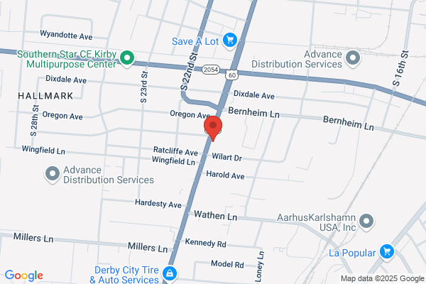 Dixie Highway Marathon