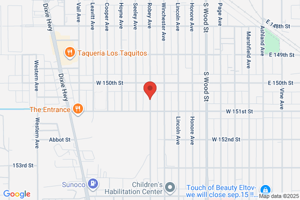 Immanuel Missionary Baptist Church
