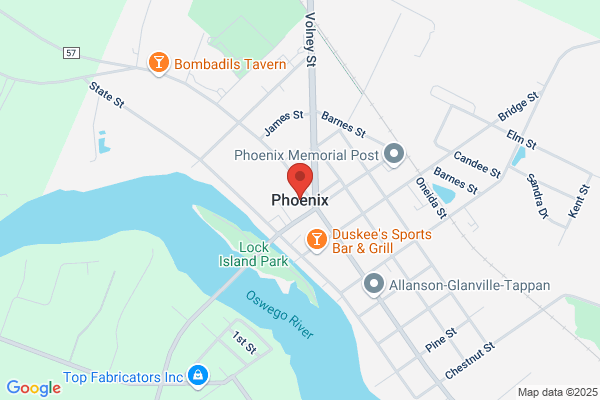 Phoenix Village of, Clerk