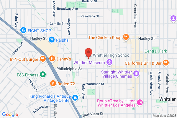 Whittier School