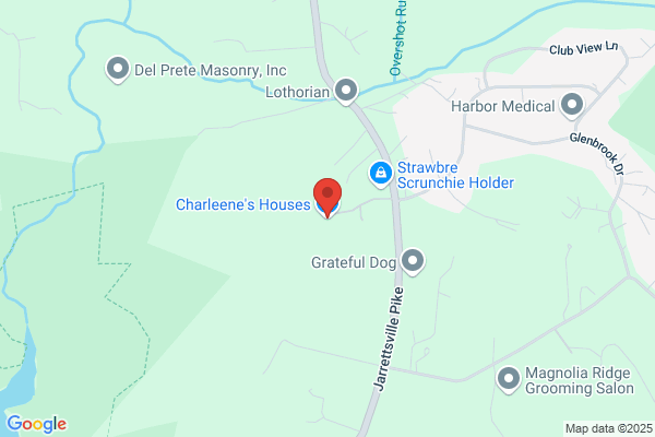 Charleene's Houses, LLC