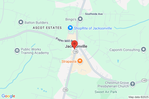 Jacksonville Veterinary Hospital - Michael Lynch DVM