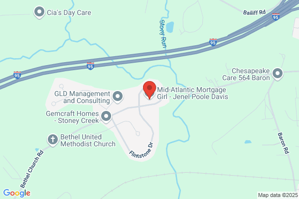 Maryland National Mortage Group