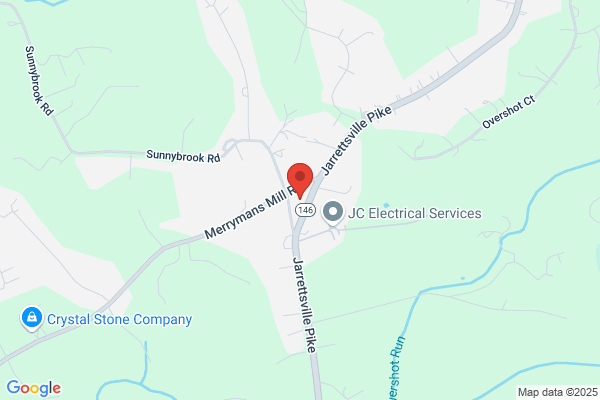 Murrey Installations