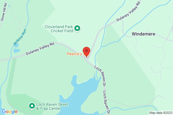 Peerce's Plantation