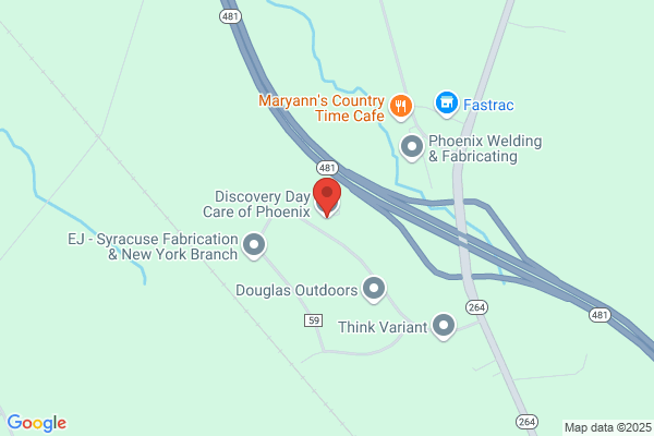 Discovery Day Care of Phoenix
