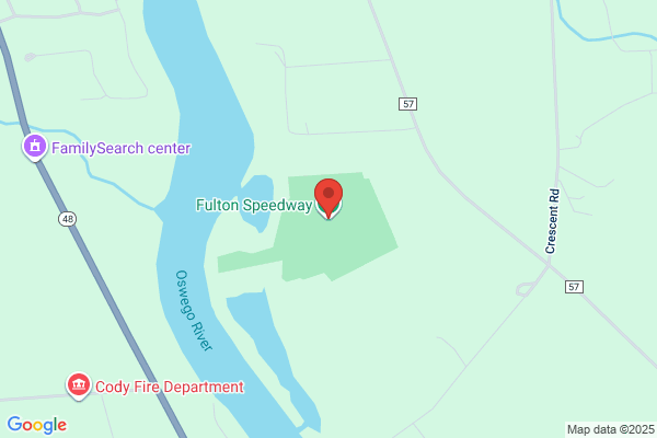 Fulton Speedway