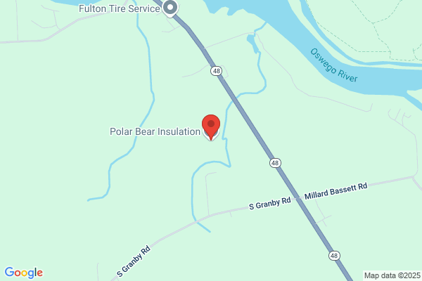 Moore Home Improvement Polar Bear Insulation
