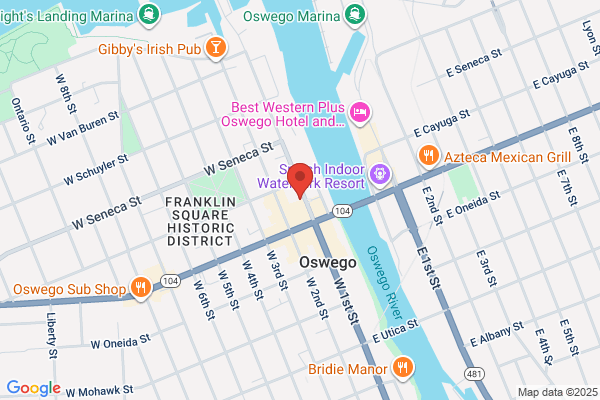 Oswego Valley Insurance Agencies Llc