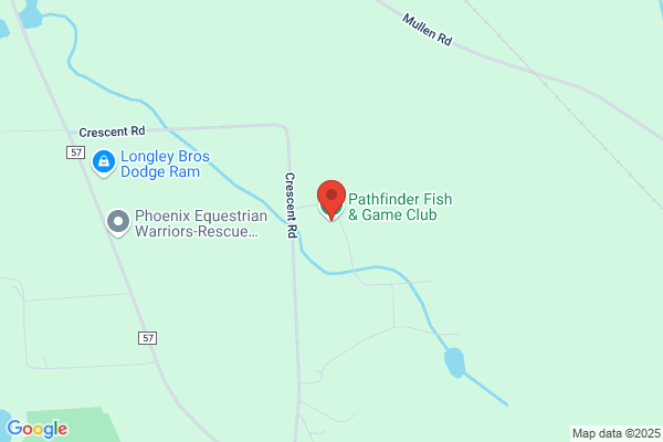 Pathfinder Fish & Game Club