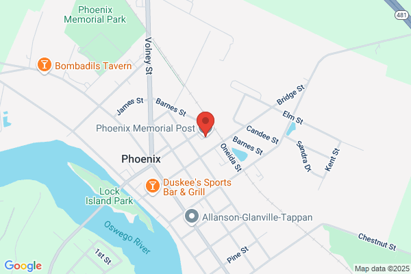Phoenix Memorial Post Inc