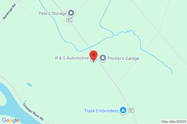 R & S Automotive