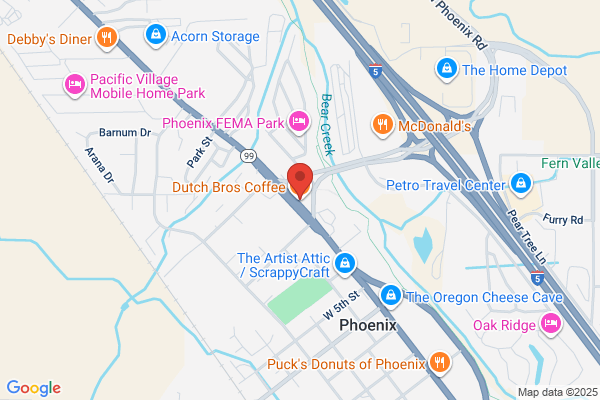 Dutch Bros Coffee