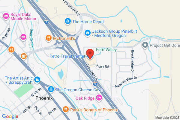 Petro Travel Center