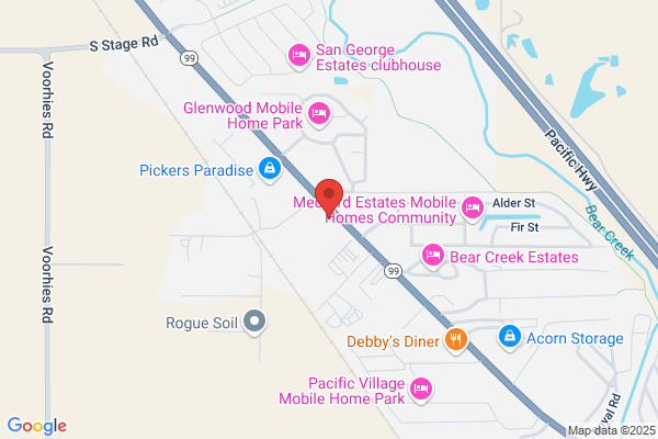 All Vehicle Parking