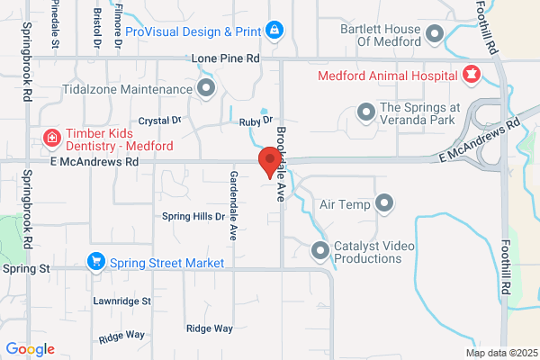 Appraisal Group of Oregon