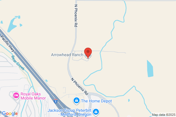 Arrowhead Ranch