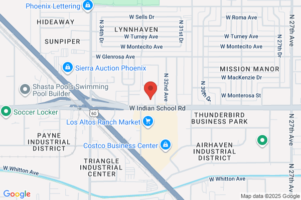 Carquest Auto Parts - Phoenix Auto Parts, Inc. - CLOSED