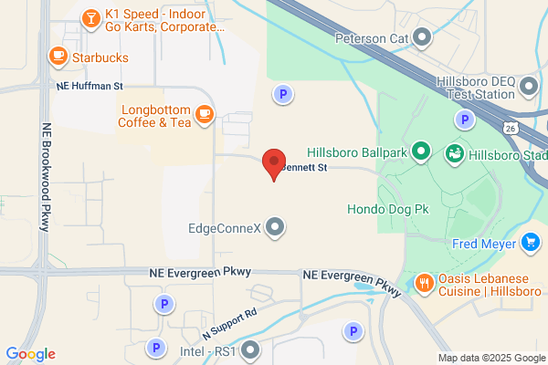Cascade Business Systems Inc