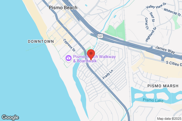 Holiday Rv Park