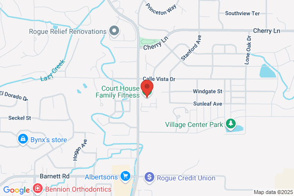 Jackson County Physical Therapy