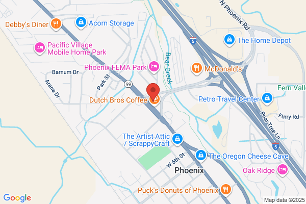 Ken's Phoenix Gas