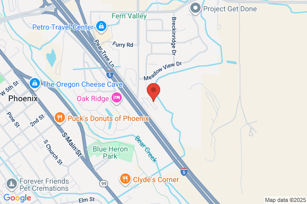 Pear Tree Lane Self Storage