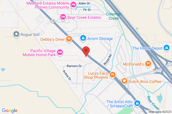 Phoenix Animal Hospital