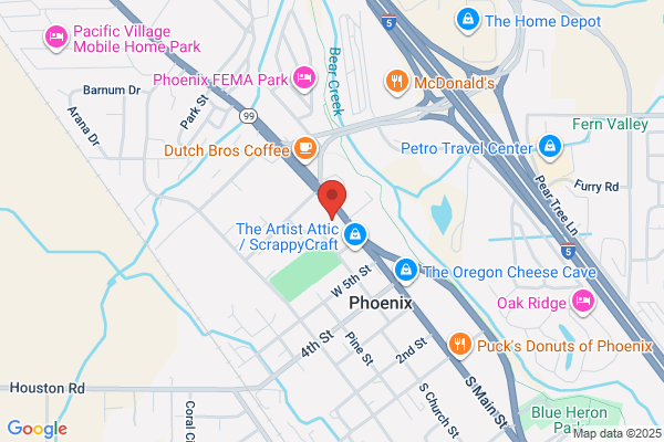 Phoenix Automotive Center, Auto & Rv Care Center