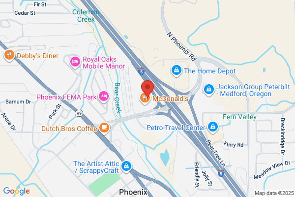 Phoenix Family Dentistry