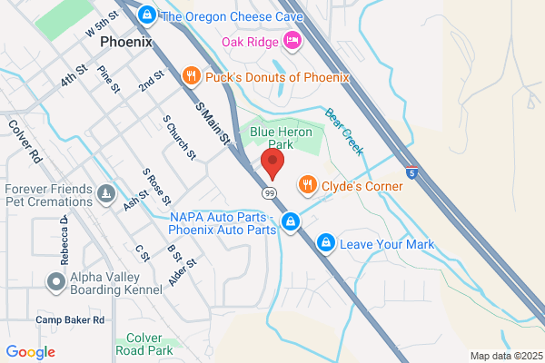 Phoenix Self Storage