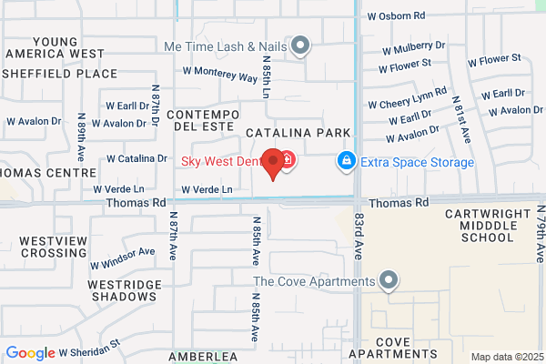 Providence Family Practice - Phoenix (Closed)