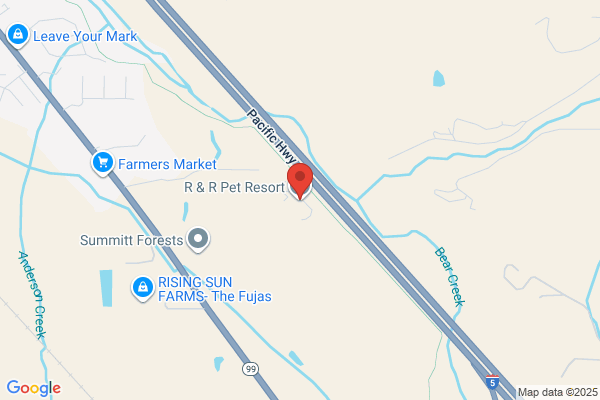 R & R Pet Resort