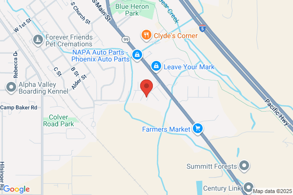 Rogue Valley Mobile Village