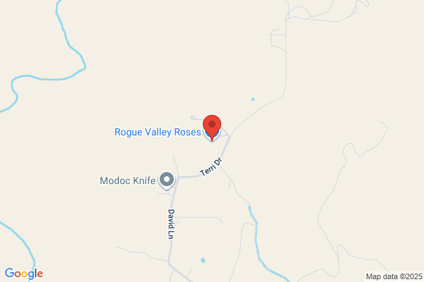 Rogue Valley Roses Llc