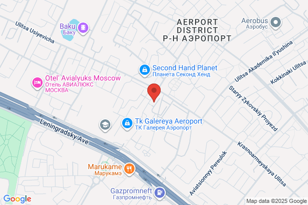 Shirley's Bridal Salon