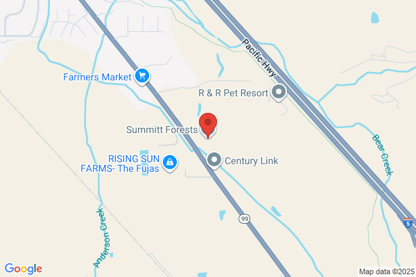 Summitt Forests Inc