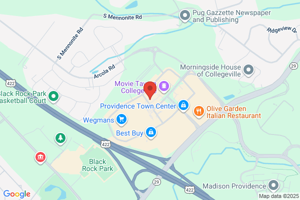 Kinetic Physical Therapy Collegeville