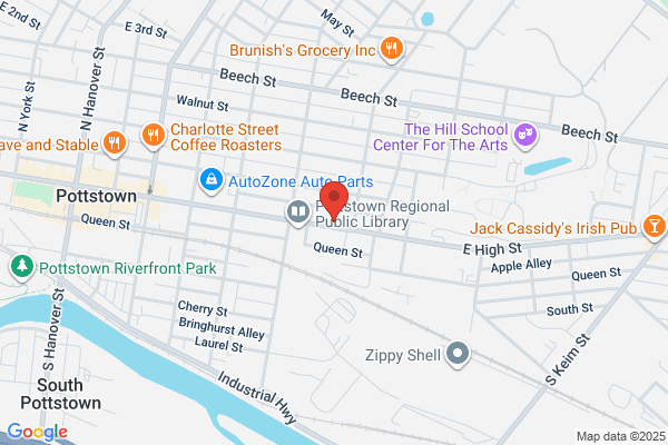 Pottstown Accounting & Tax Service