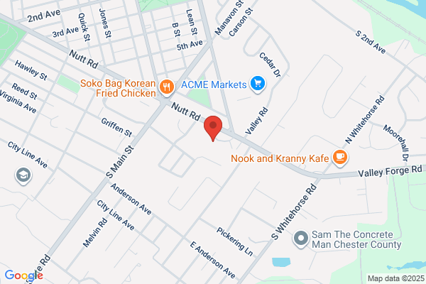 Knollwood Apartments