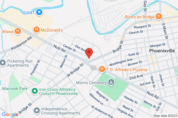 United Tire & Service of Phoenixville