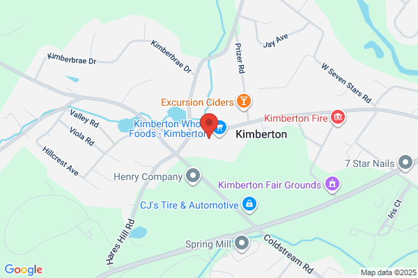 Kimberton Auto Service