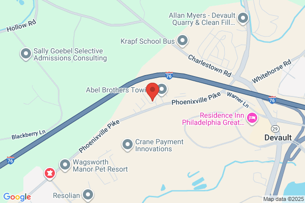 Performance Automotive Inc