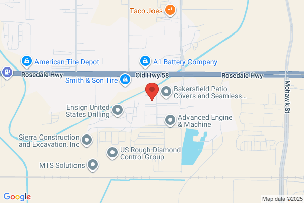 Superior Collision Repair
