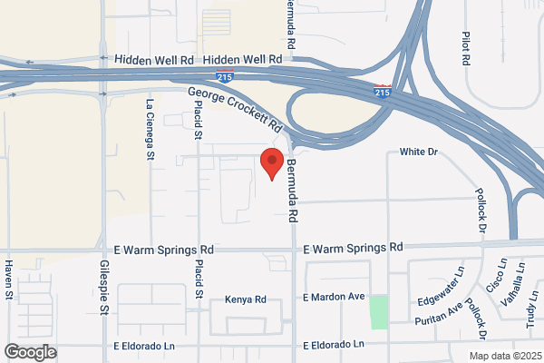 E Murphy Electric Inc