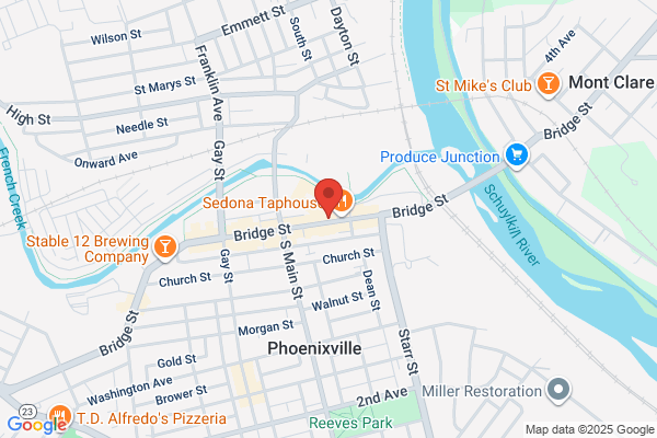 Phoenix Building