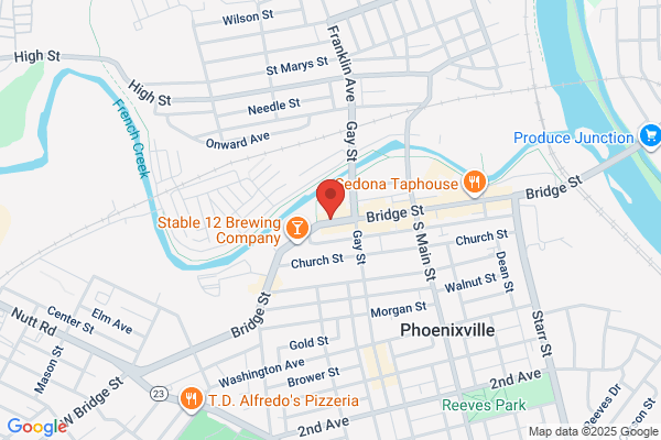 Phoenixville Food Terminal