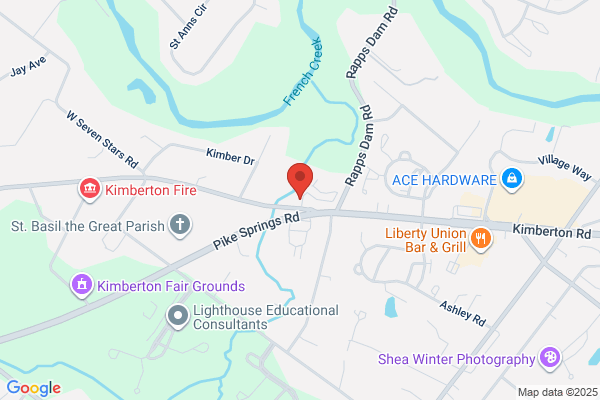 Barrow Hoenstine Insurance Agency